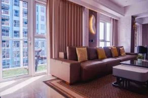 Omir - Luxury Presidential Unit near Okada Manila - Image 2