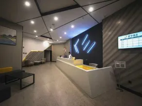 Yunxi Hotel (Luxian Wanfu Square Branch) - Image 5