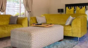 Monacco Guest house - Image 2