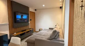 Belo Apartamento Com Piscina - Image 2