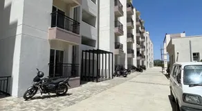 Aravalli Stays 2 BHK Apartment - Image 4