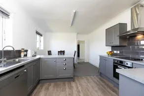 Burnlea Holiday Cottage - Image 5