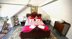 Rosebank House Bed & Breakfast - Image 2