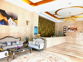 Vienna Hotel Guangdong Foshan Sanshui Forest Park - Image 3