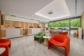 Mingcheng Suyue Hotel -Suzhou Railway Station - Image 5
