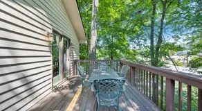 Halesford Harbour Resort - Smith Mountain Lake - Image 4