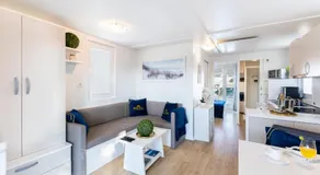 Floating House Royal Blue Portorož - Image 2