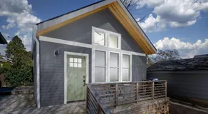 Castle Cottage - Image 4