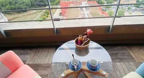 #Sète T3 Vue mer & étang Piscine Balcon - Image 4