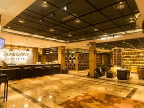 James Joyce Coffetel (Dangshan Shangdongcheng) - Image 4