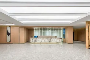 Starway Hotel Huaian Xi'an North Road Institute of Technology - Image 4