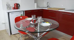The New Studio Suite Near Akropolis - Image 3