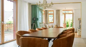 Doodle's Amazing Chalet -Walensee - Flumserberg - Churfirsten - Heidiland - Pool - Sauna - Image 5