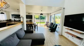 Villa moderne forêt/plage - Image 2