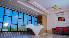 FabHotel A Square - Image 3
