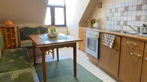 Bristol Apartments - Standard Family Room - Image 5