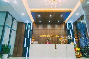 Bamboo Hotel - Image 3