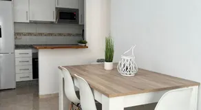 Ático duplex con Vista Mar y Terraza Privada a 200m de la playa hasta 6 personas - Image 4