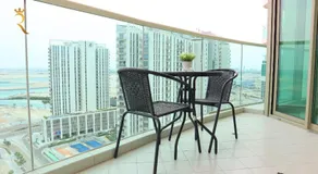 1BR Balcony - Beach Tower Escape - Image 5