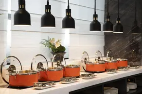 Hampton by Hilton Shenyang Tiexi Fortune Plaza - Image 3