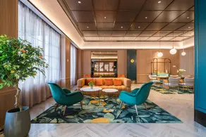 Orange Hotel Wenzhou Longgang Avenue - Image 4