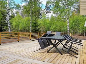 4 stjarniga stuga i Loftahammar - Image 2