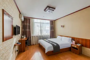 Youpeng Business Express Hotel (Qufu Tourist Distribution Center Branch) - Image 2