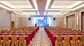 Vienna International Hotel Shanghai Pudong New District Dishui Lake Univeristy City - Image 4