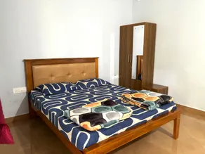 Sri Swarna Darvi Lodge Horanadu - Image 5