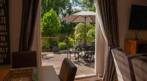 Apartment-Eigenes Badezimmer-Rivers Mist - Image 3