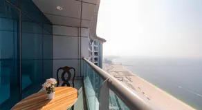 Sunset Beach View Holiday Homes - Image 3