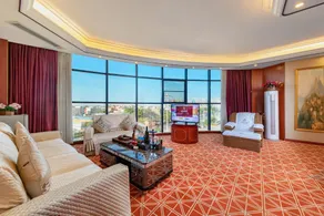 Jiatian Hotel - Image 2