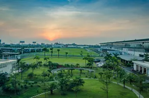 Anna  Airport Hotel - Image 4