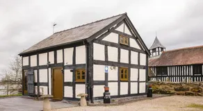 River Cottage, Melverley - Image 5