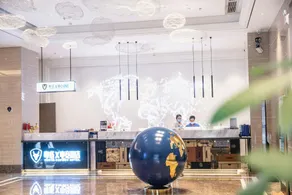 Yueta X Competition Hotel (Zhongshan Xiaolan Daxin Xinduhui Branch) - Image 3