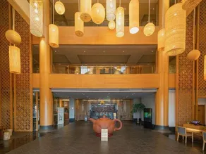 Yixing Yangxian Lake Junlai Hotel Co., Ltd. - Image 2