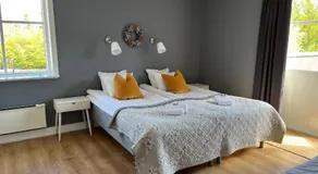 Kaptenshuset B&B och Hotell - Image 2