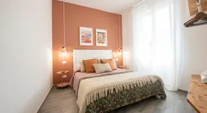 aMoneglia, 2 minutes walk to the beach, PVT PARK - Image 2