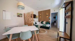 Green Apartments & Parking,Vimercate - Image 2
