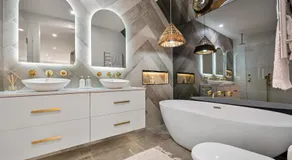 Luxury Urban Oasis - Image 2