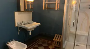 Chambre et salle de bain privative - Image 3