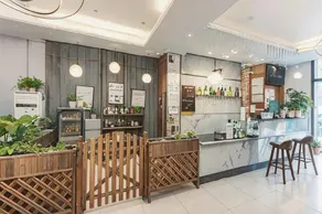 Su Ting Boutique Hotel - Image 4