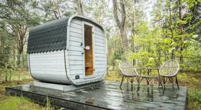 Zegrze Lake Domek Cichy Las I Sauna Popowo-Letnisko - Image 5