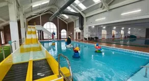 WPG Rentals at Lyons Robin Hood, Rhyl - Image 3