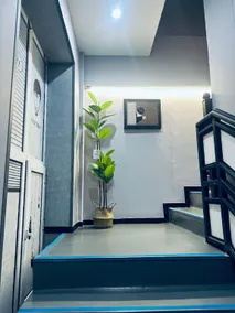 Yunding Theme Cinema Hotel - Image 5