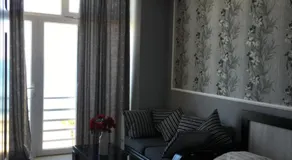 Апартаменты свидом наморе Гонио - Image 5