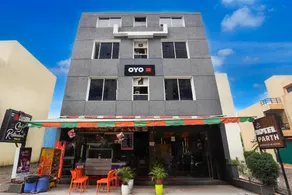 Hotel O Rediant - Image 4