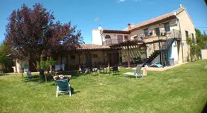 Albergue San Bruno - Image 4