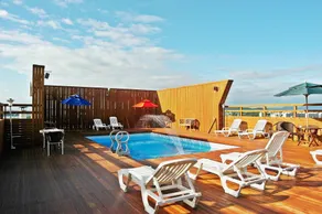 Hwaseong World Tourist Hotel - Image 3