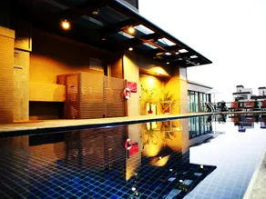 Maison de Chine – Pin Chen Building - Image 3